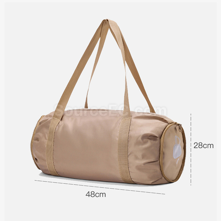 禮品訂造摺疊旅行袋紀念品