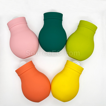 禮品訂造矽膠熱水袋紀念品