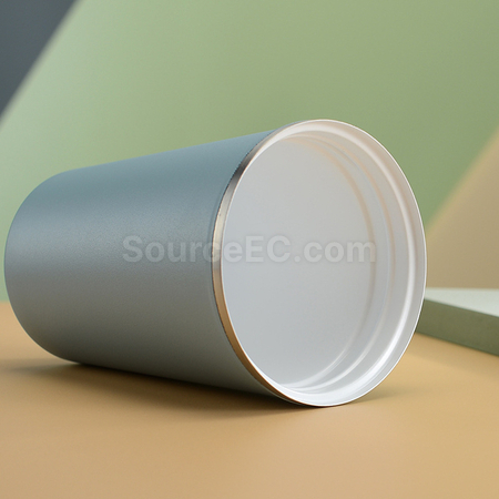禮品訂造陶瓷內膽咖啡杯紀念品