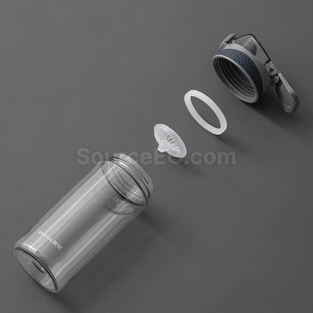 禮品訂造Tritan隨身水樽紀念品