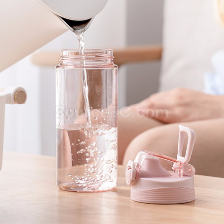 禮品訂造Tritan隨身水樽紀念品