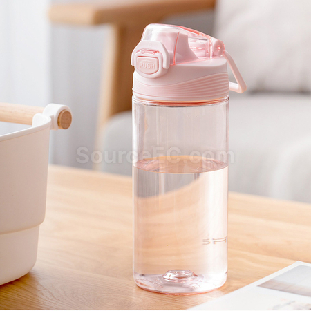 禮品訂造Tritan隨身水樽紀念品