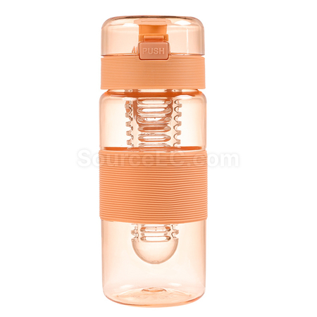 禮品訂造Tritan隨身水樽紀念品