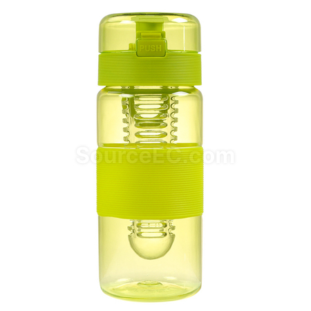 禮品訂造Tritan隨身水樽紀念品