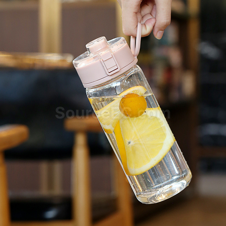 禮品訂造Tritan隨身水樽紀念品