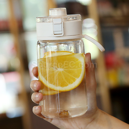 禮品訂造Tritan隨身水樽紀念品
