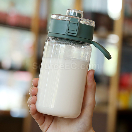 禮品訂造Tritan隨身水樽紀念品