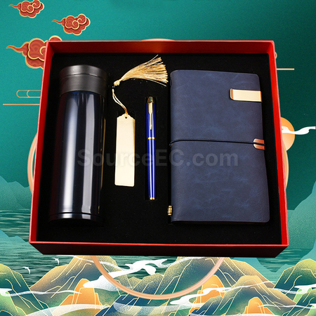 禮品訂造商務禮品套裝紀念品