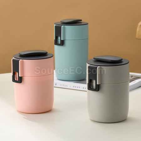 禮品訂造304不銹鋼保溫湯壺紀念品