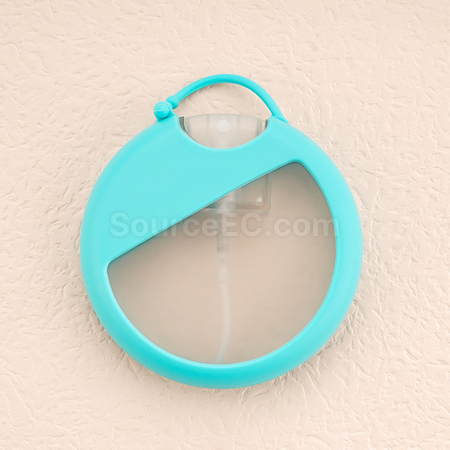 禮品訂造卡片噴霧瓶紀念品