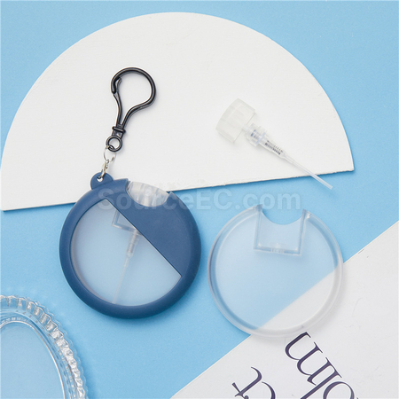 禮品訂造卡片噴霧瓶紀念品
