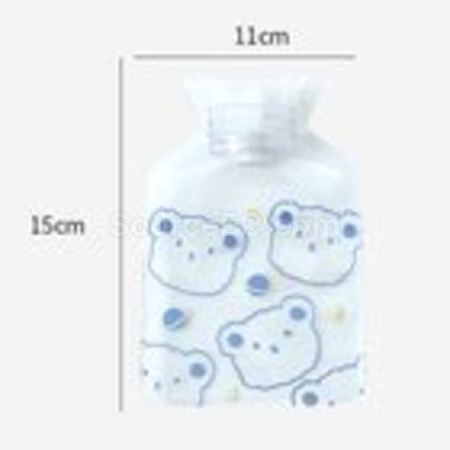 禮品訂造迷你暖水袋紀念品