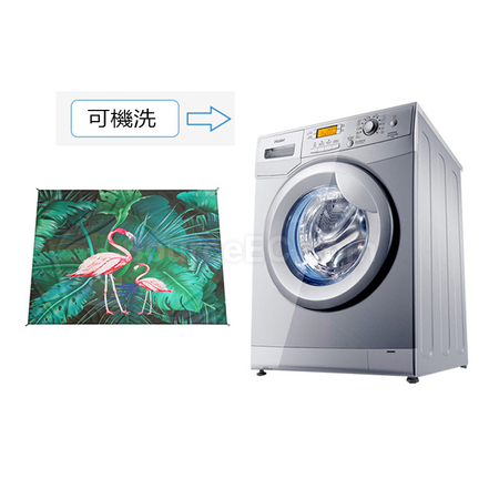 禮品訂造彩印輕便沙灘墊紀念品