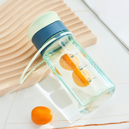 禮品訂造便攜隨身水樽紀念品