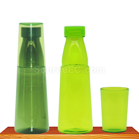 禮品訂造Tritan運動水樽紀念品