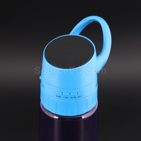 禮品訂造藍牙音箱水樽紀念品