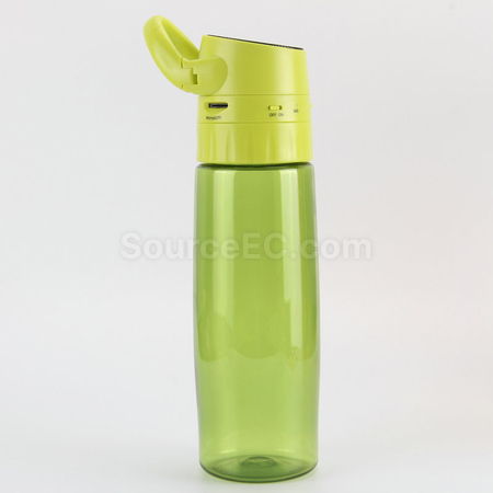 禮品訂造藍牙音箱水樽紀念品