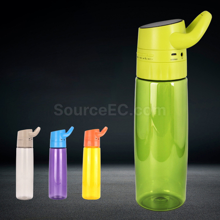 禮品訂造藍牙音箱水樽紀念品