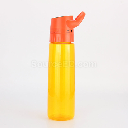 禮品訂造藍牙音箱水樽紀念品