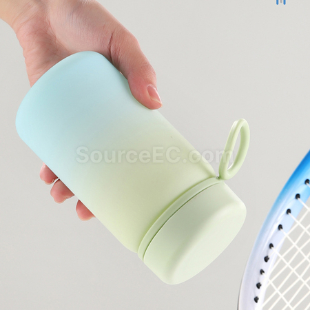 禮品訂造便攜運動水樽紀念品