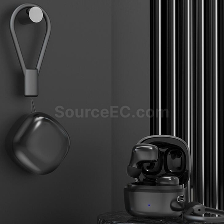 禮品訂造無線藍牙入耳式耳機紀念品