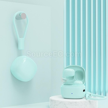 禮品訂造無線藍牙入耳式耳機紀念品