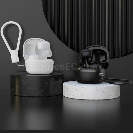 禮品訂造無線藍牙入耳式耳機紀念品