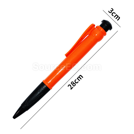 禮品訂造超大原子筆紀念品