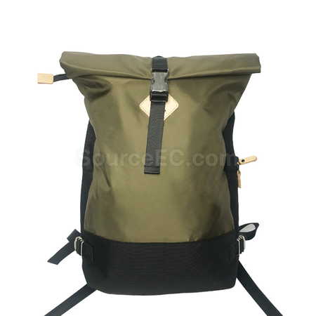禮品訂造旅行折疊背包紀念品