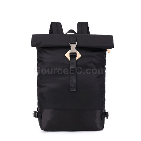 禮品訂造旅行折疊背包紀念品