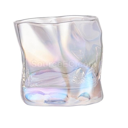 禮品訂造玻璃杯紀念品