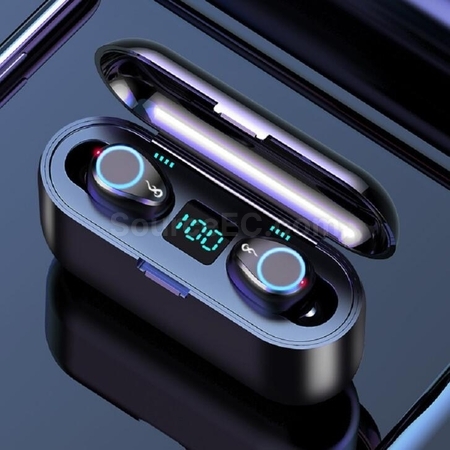 禮品訂造藍牙耳機紀念品