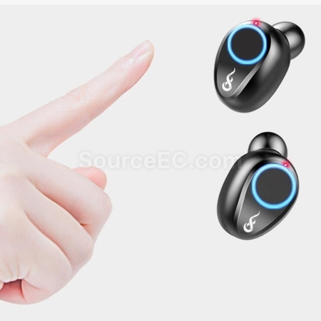 禮品訂造藍牙耳機紀念品