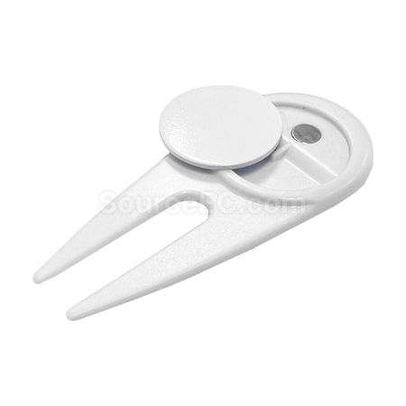 禮品訂造高爾夫球草皮修復器紀念品