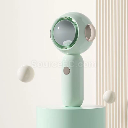 禮品訂造太空人風扇紀念品