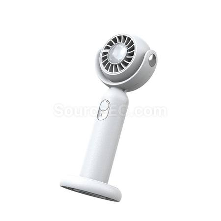 禮品訂造便攜風扇紀念品