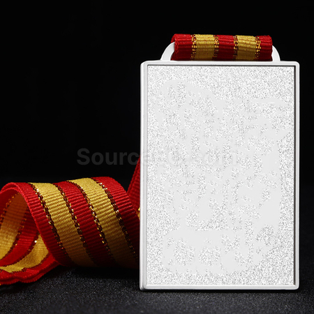 禮品訂造馬拉松金屬獎牌紀念品