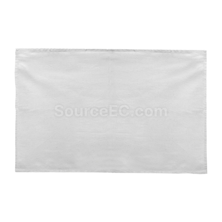 禮品訂造棉質茶巾紀念品