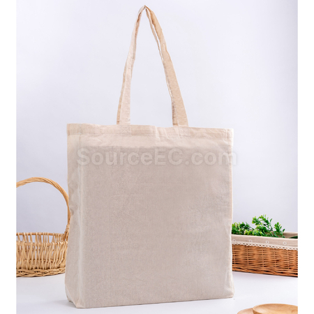 禮品訂造手提棉布袋紀念品