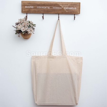 禮品訂造手提棉布袋紀念品