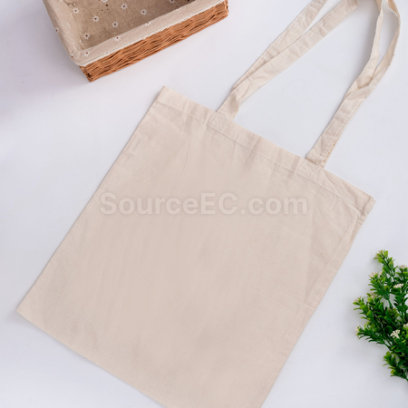 禮品訂造棉布環保袋紀念品