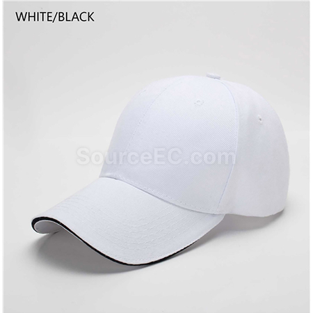 禮品訂造戶外廣告棒球帽紀念品