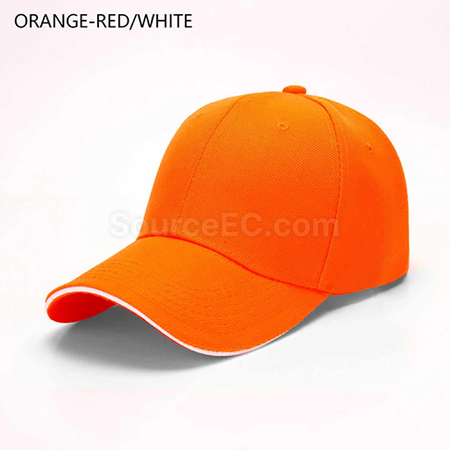 禮品訂造平咀帽禮品紀念品