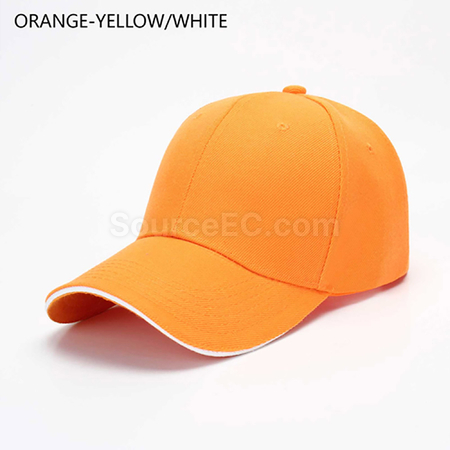 禮品訂造平咀帽禮品紀念品