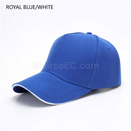 禮品訂造鴨咀帽禮品紀念品