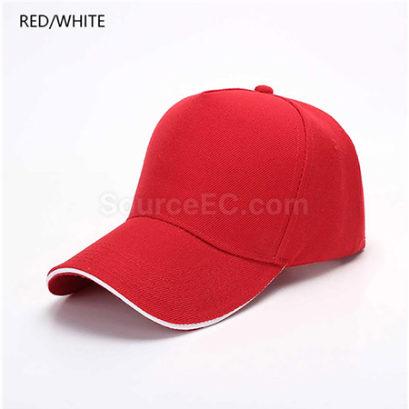 禮品訂造鴨咀帽禮品紀念品