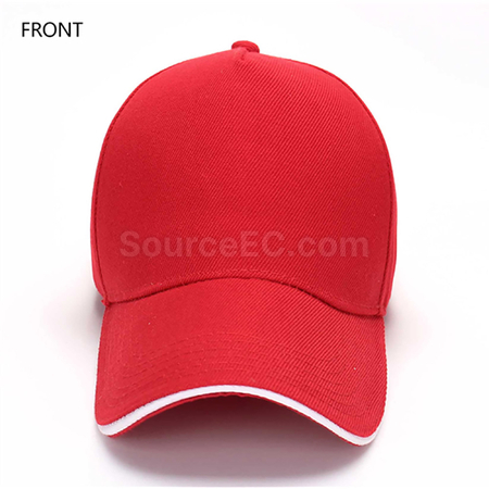 禮品訂造鴨咀帽禮品紀念品