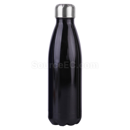 禮品訂造500ML 不銹鋼保溫杯紀念品