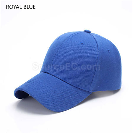 禮品訂造印花廣告棒球帽紀念品