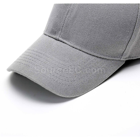 禮品訂造印花廣告棒球帽紀念品